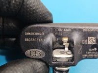 Czujnik ciśnienia opon Dodge Caliber 56053031AD TPMS