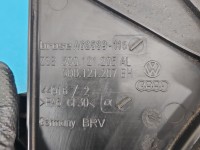 Wentylatory Wentylator chłodnicy Skoda Octavia III 5Q0121205AL, 5Q0121207BH 1.6 TDI (CXXB)