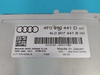 Sterownik moduł Audi A6 C6 4F0910441D