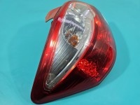 Lampa tył lewa Toyota Auris I HB hatchback 09-13 lift EUROPA