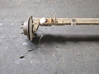 Tylna belka oś tył Renault Master III 10-24 2.3 dci