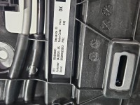 Szyberdach BMW iX3 G08 inny 5d