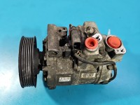Sprężarka klimatyzacji kompresor Audi A4 B6 2.0 FSI 447220-8413