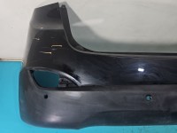 Zderzak tył Hyundai Ix35 09-13 PAE HB