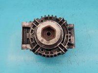 TEST Alternator Renault Thalia I 0124325031, 7700434899 1.4 8V wiel