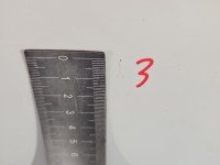 Drzwi przód lewe Bmw f10 f11 5d biały 300