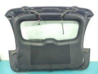 Klapa tył MAZDA 5 05- HB 5d grafitowy 28B