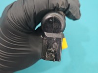 Wtryskiwacz Ford Fiesta Mk6 9655304880 1.4 tdci