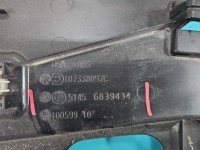 Osłona ZAŚLEPKA PLASTIK BMW X3 G01 6839434