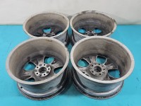 Felga aluminiowa 19" komplet alufelgi felgi BMW X5 E70 6788008, 6788009