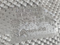 Osłona Europejska, TERMICZNA Peugeot 508 II 18- 1.6 16V (10FKBA,5G06)