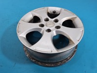 4X alufelgi felgi 16" komplet Kia Venga R16 52910-1P100