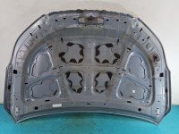 Maska przednia Subaru Forester IV SJ 12-18 srebrny G1U