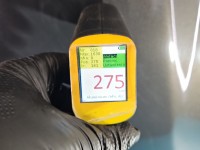 Maska przednia Opel Insignia A Z190