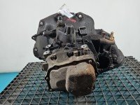 Skrzynia biegów F17C394 Opel Astra III H 1.6 16V