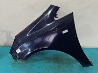Błotnik przód lewy Opel Corsa D granatowy Y20Z