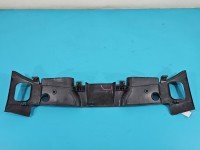 Osłona ZAŚLEPKA PLASTIK Mercedes, PĘKNIĘCIE JAK NA FOTO Mercedes CLS II C218 W218 218 2185000955