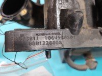 Kolektor ssący Opel Astra IV J 55573811 1.6 16V