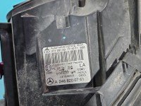 Reflektor lewy lampa przód Mercedes W246 EUROPA