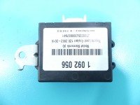 Sterownik moduł Europejska, 14 PIN IMMOBILIZERA Toyota Land Cruiser 120 J120 89780-60320