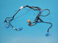 Wiązka instalacja Europejska, Nagrzewnicy Skoda Octavia IV 5WB971566D