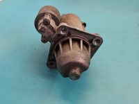 TEST Rozrusznik Ford Focus Mk1 1.6 16V
