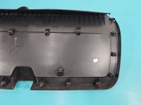 Tapicerka klapy boczek bagażnika Skoda Octavia III 5E9867975