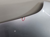 Maska przednia Seat Leon II LS7Y