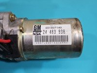 Pompa wspomagania Opel Corsa C 24463937, 24463938 1.2 16V