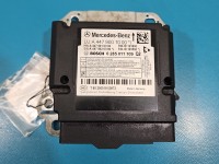 Sterownik poduszek airbag Mercedes Vito W447 14- 0285011109, 0285011109Q2, A4479001000