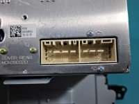 Radio fabryczne Kia Niro I 2016-2022 96550-G5110 radioodtwarzacz