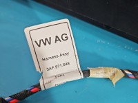 Szyberdach AUDI Q5 08- HB 5d