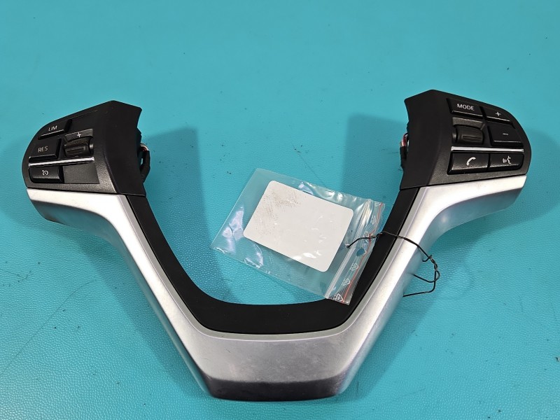 Przełącznik multifunkcja kierownicy BMW X5 F15 9273656