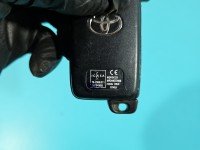 PILOT KLUCZYK Toyota Avensis III T27 MR3983/2008
