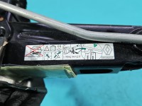 lewarek Podnośnik samochodowy trapezowy Citroen C5 Aircross 17-25