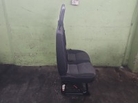 Fotel prawy przód pasażera Fiat Ducato IV 5d EUROPA