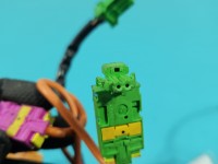 Taśma airbag zwijak Volvo XC90 I 02- 8622186