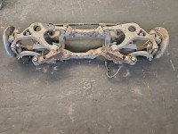 Tylna belka oś tył Opel Insignia A 2.0 cdti (A20 DTH)