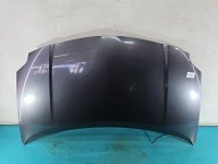 Maska przednia Toyota Auris I grafitowy 1G3