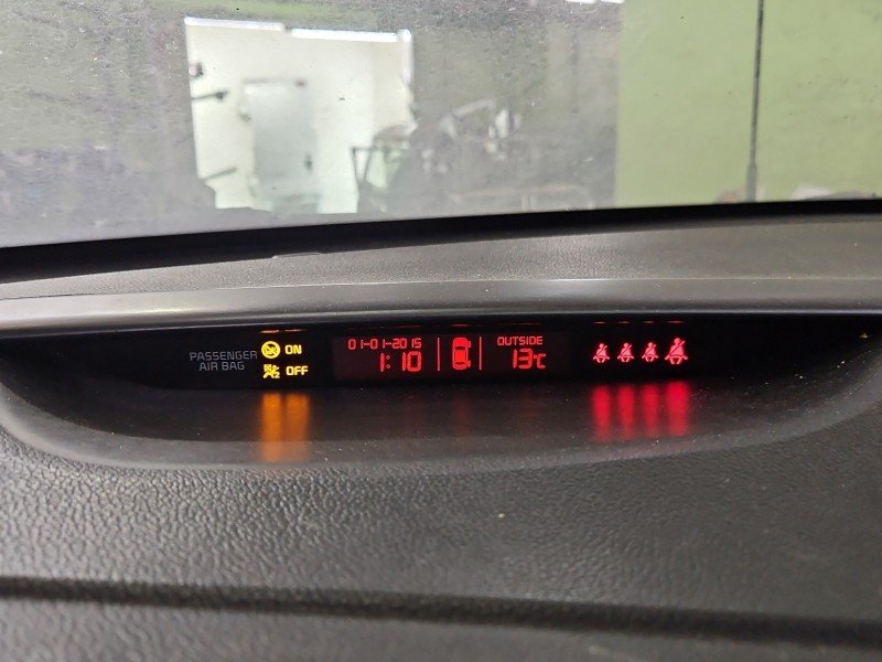 Wyświetlacz Kia Ceed II 12-18 94510-A2350WK monitor