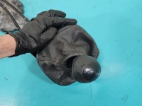 DŹWIGNIA LEWAREK WYBIERAK LINKI Renault Scenic II 2.0b