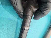 Wtryskiwacz Toyota Avensis III T27 2.2 D4D 23670-26060