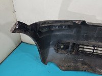 Zderzak przód Audi A2 czarny LZ5Q