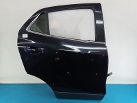 Drzwi tył prawe Opel Mokka A HB 5d czarny, Z22C