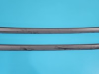 Relingi dachowe komplet Skoda Fabia III 6V9860025D