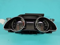 Licznik Audi A5 8T 1.8 TFSI CABD 8T0920931 EUROPA