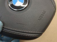 Poduszka powietrzna kierowcy airbag BMW 7 G11 G12 G762697