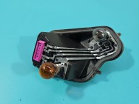 Lampa tył lewa Renault Megane III kombi KOMBI / W BŁOTNIK / Z LISTWĄ ŻARÓWKOWĄ EUROPA