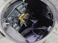 Reflektor prawy lampa przód Opel Insignia B EUROPA 39122967, 662588537