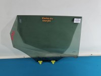 Szyba drzwi tył prawa Renault Kadjar HB
